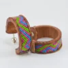 12_aretes_madera_macrame_santiago_rugeles aretes madera con macrame santiago rugeles