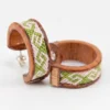 2_aretes_madera_macrame_santiago_rugeles aretes madera con macrame santiago rugeles