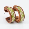 8_aretes_madera_macrame_santiago_rugeles aretes madera con macrame santiago rugeles
