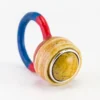 anillo semilla jaspe santiago rugeles