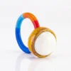 anillo madre perla santiago rugele