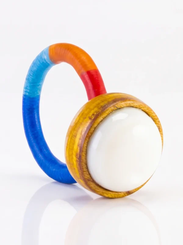 anillo madre perla santiago rugele