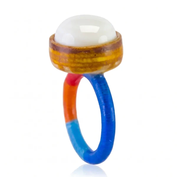 anillo madre perla santiago rugele