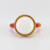 anillo madre perla santiago rugele