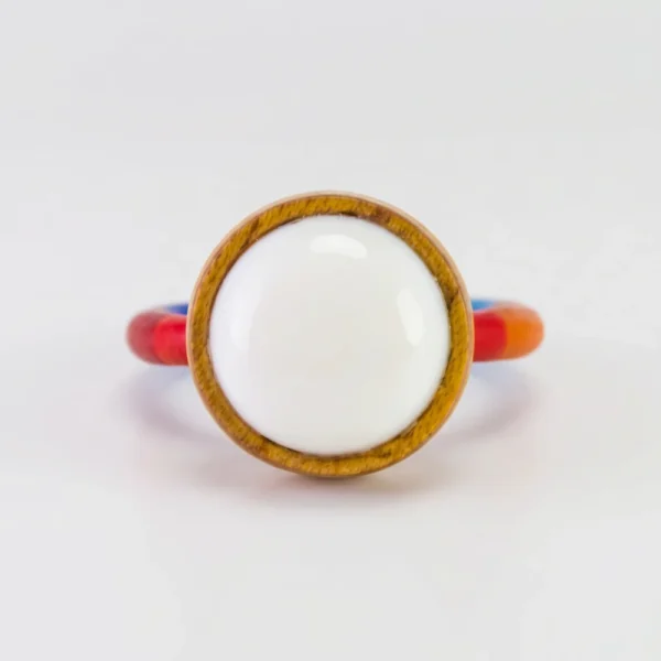 anillo madre perla santiago rugele